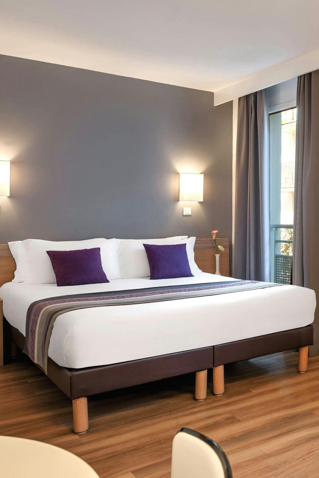 Hotel Citadines Bastille Marais Paris photo 2