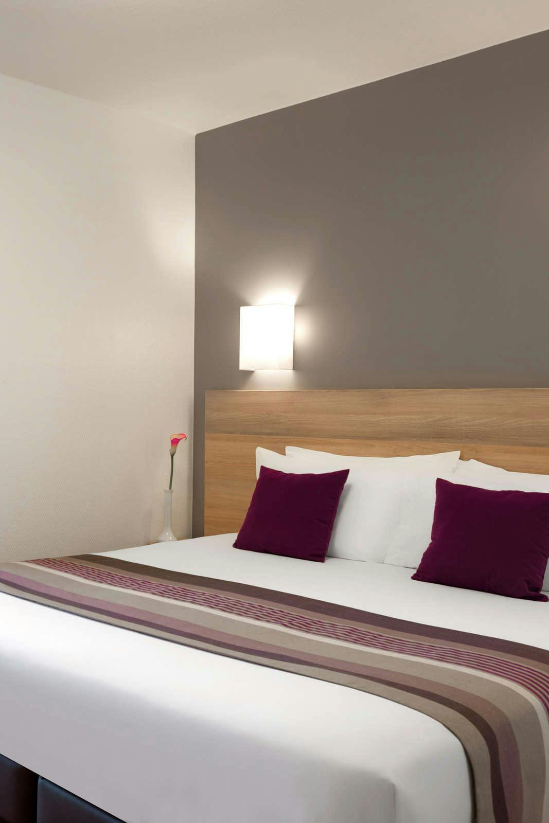 Hotel Citadines Bastille Marais Paris photo 1