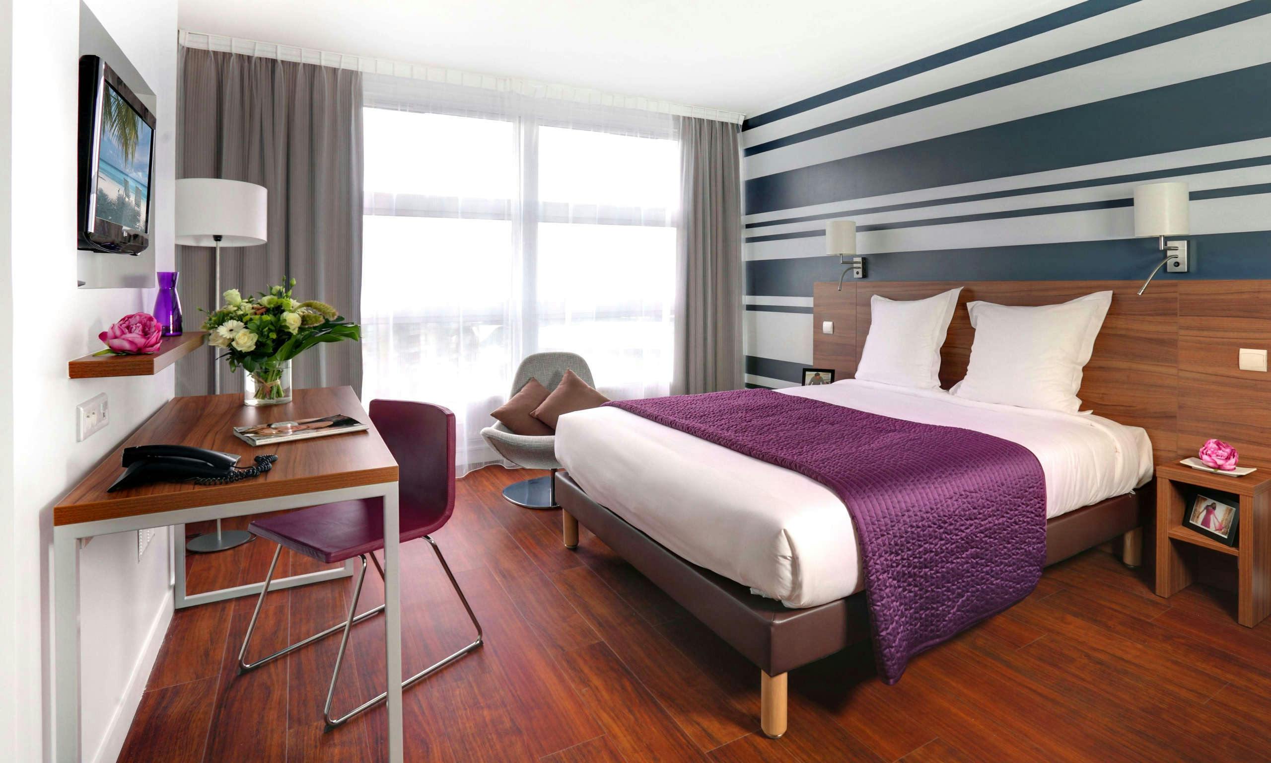 Citadines City Centre Lille