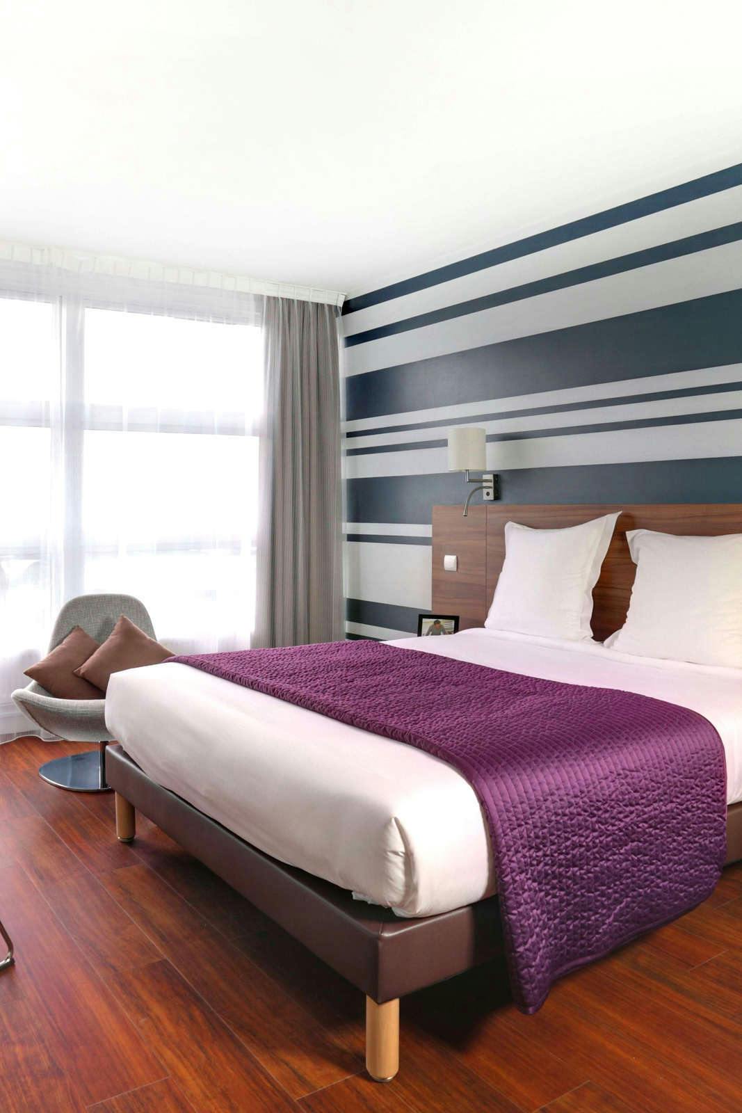 Hotel Citadines City Centre Lille photo 2