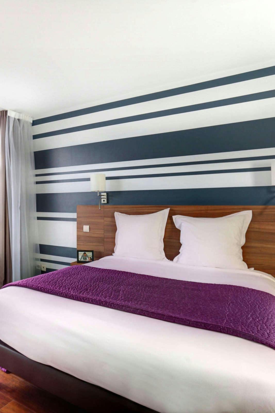 Hotel Citadines City Centre Lille photo 1