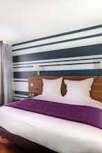 Hotel Citadines City Centre Lille photo 1