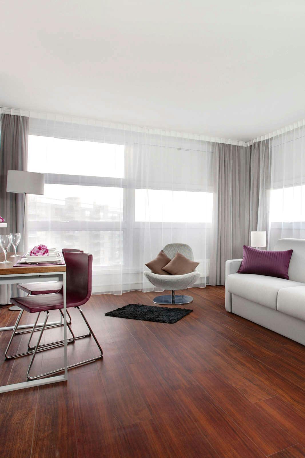 Hotel Citadines City Centre Lille photo 5