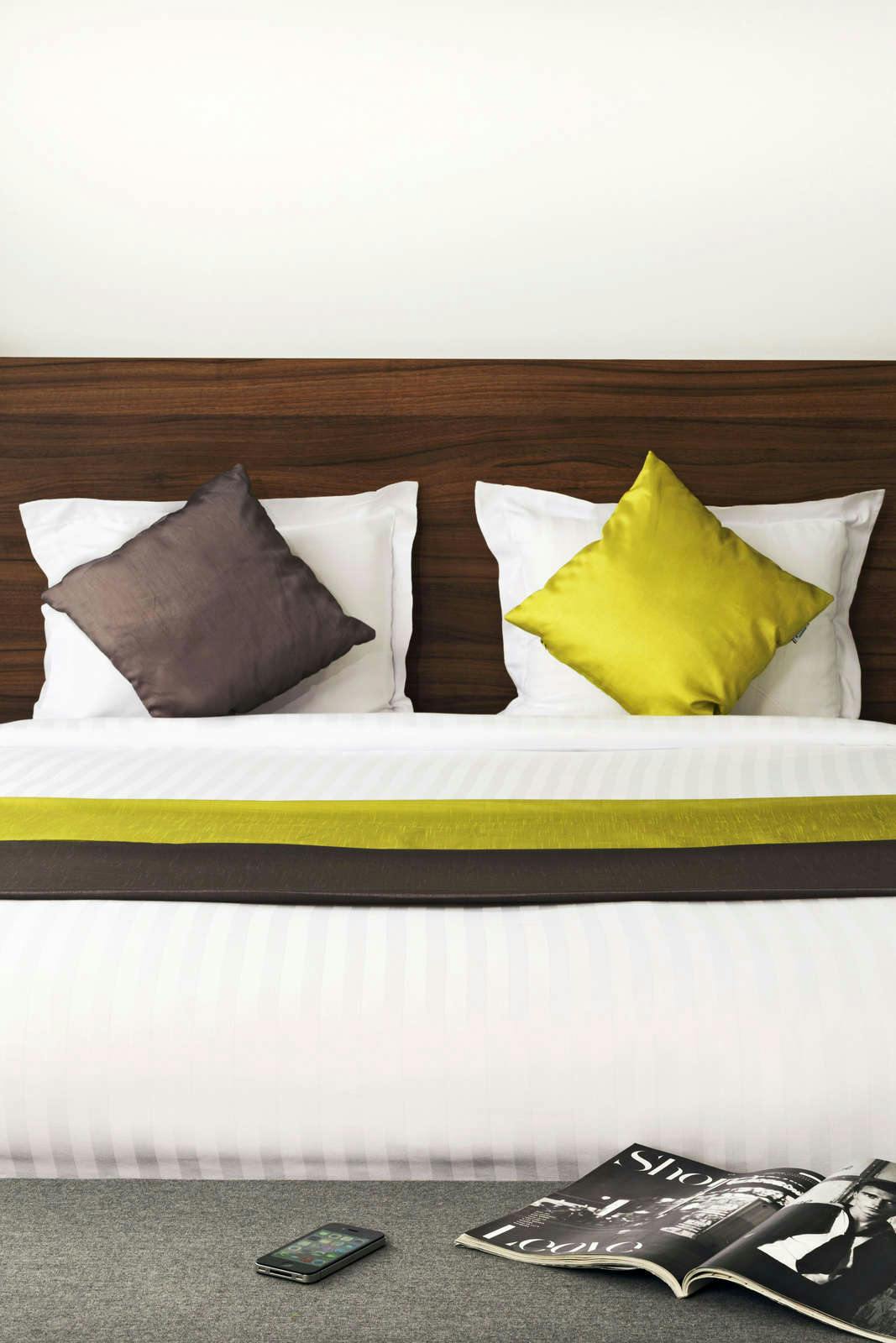 Hotel Citadines City Centre Lille photo 4