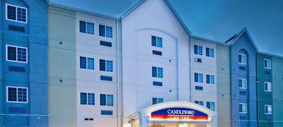 Candlewood Suites Bismarck