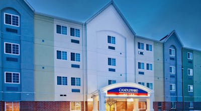 Candlewood Suites Bismarck