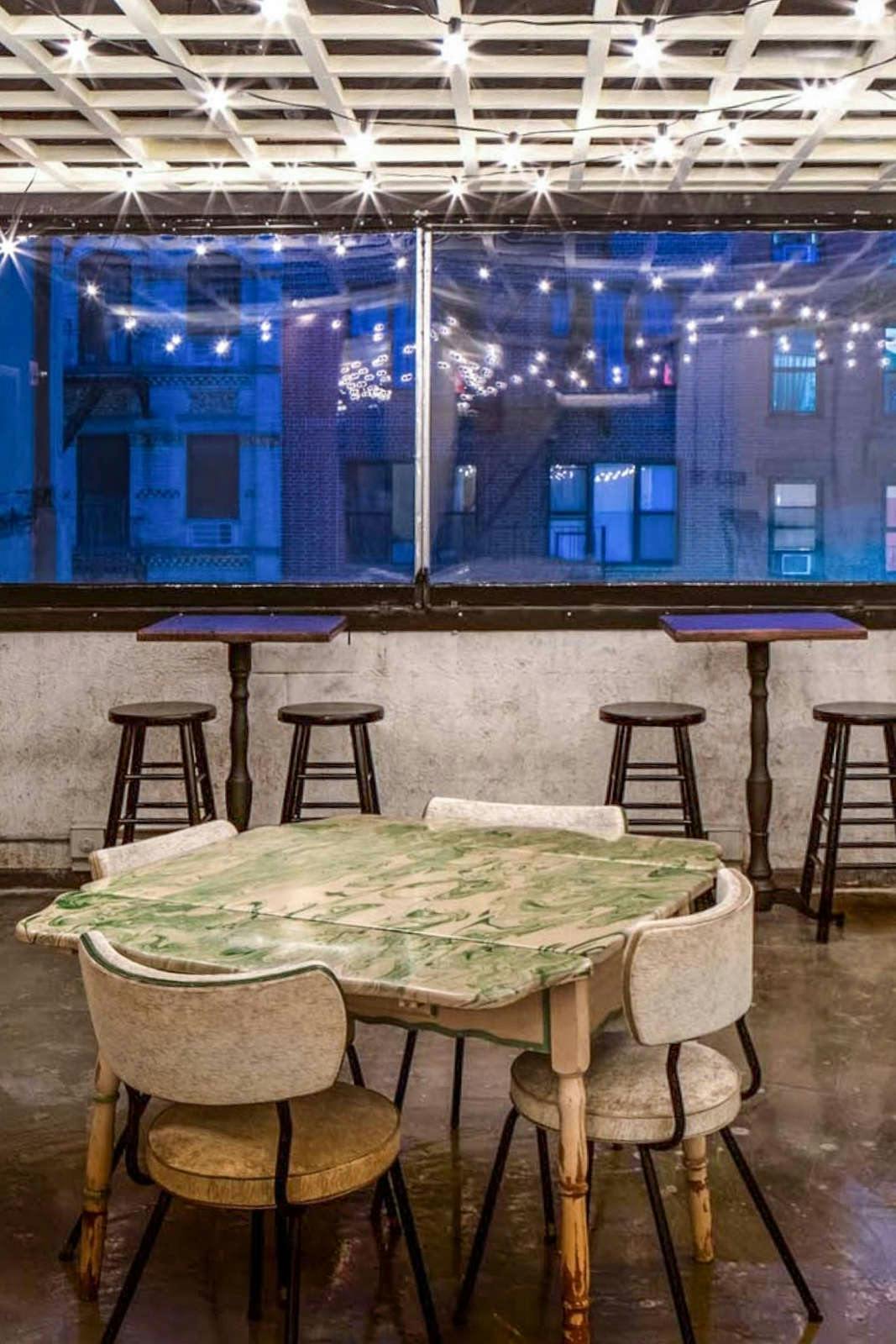 Hotel Orchard Street Hotel photo 5