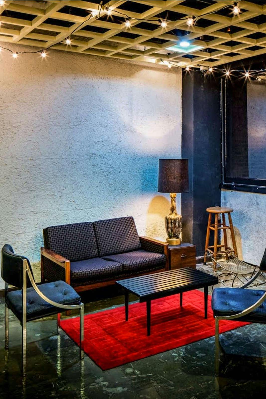 Orchard Street Hotel