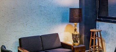 Orchard Street Hotel