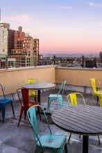Hotel Orchard Street Hotel photo 2