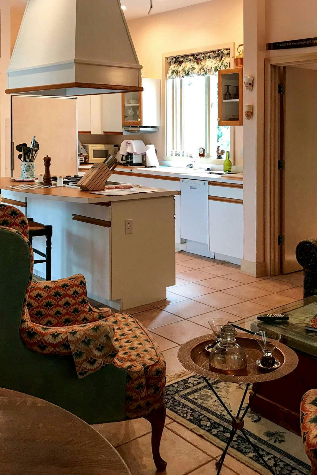 Hotel Auberge de Seattle, French Country Inn photo 5