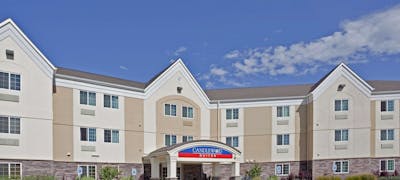 Candlewood Suites Boise - Towne Square
