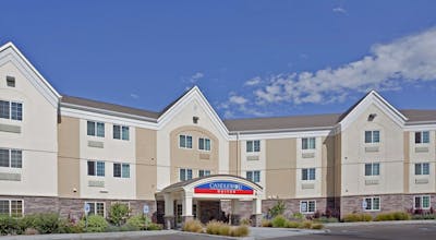 Candlewood Suites Boise - Towne Square