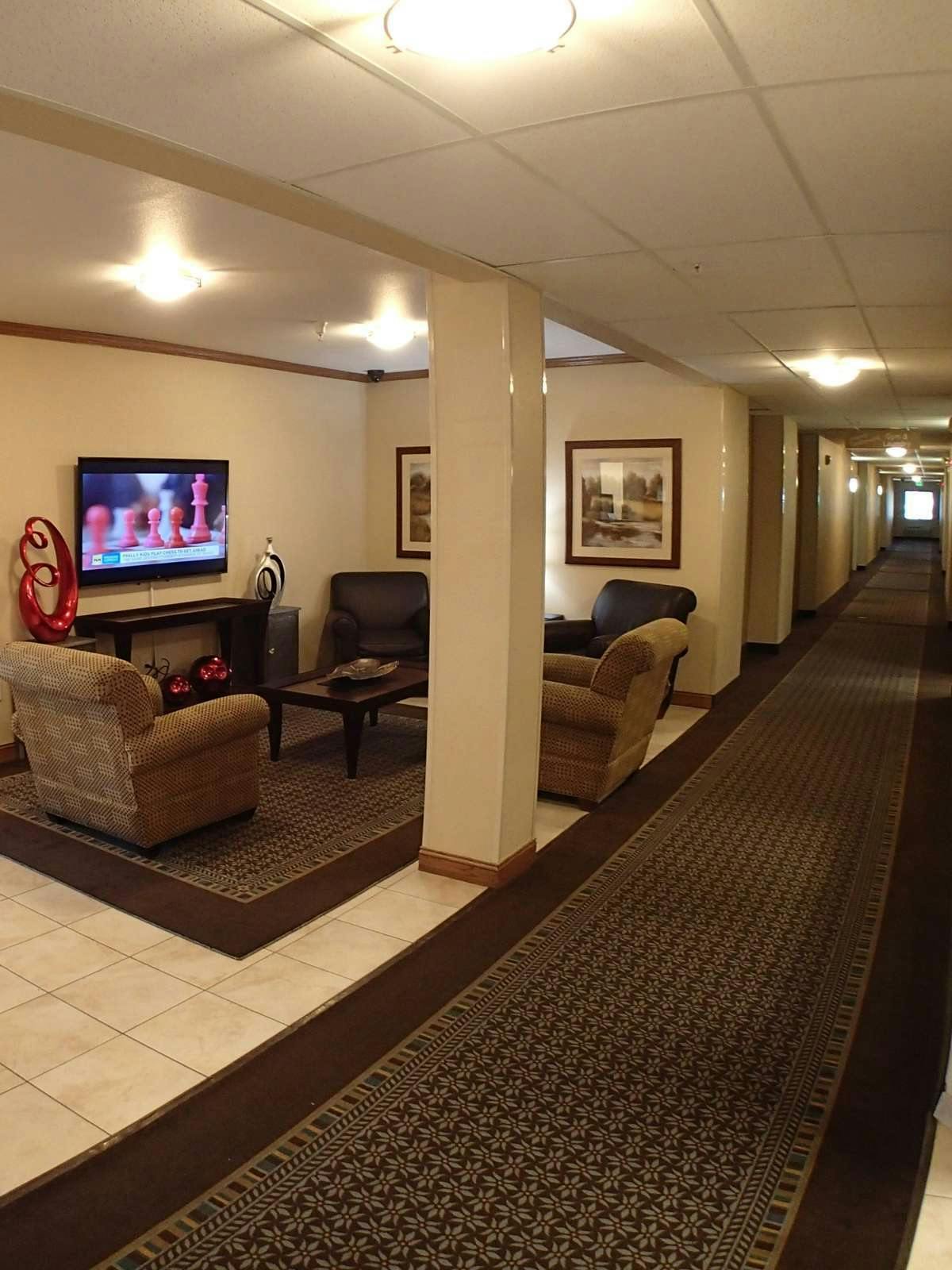 Hotel Candlewood Suites Boise - Towne Square photo 4