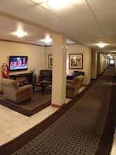 Hotel Candlewood Suites Boise - Towne Square photo 4