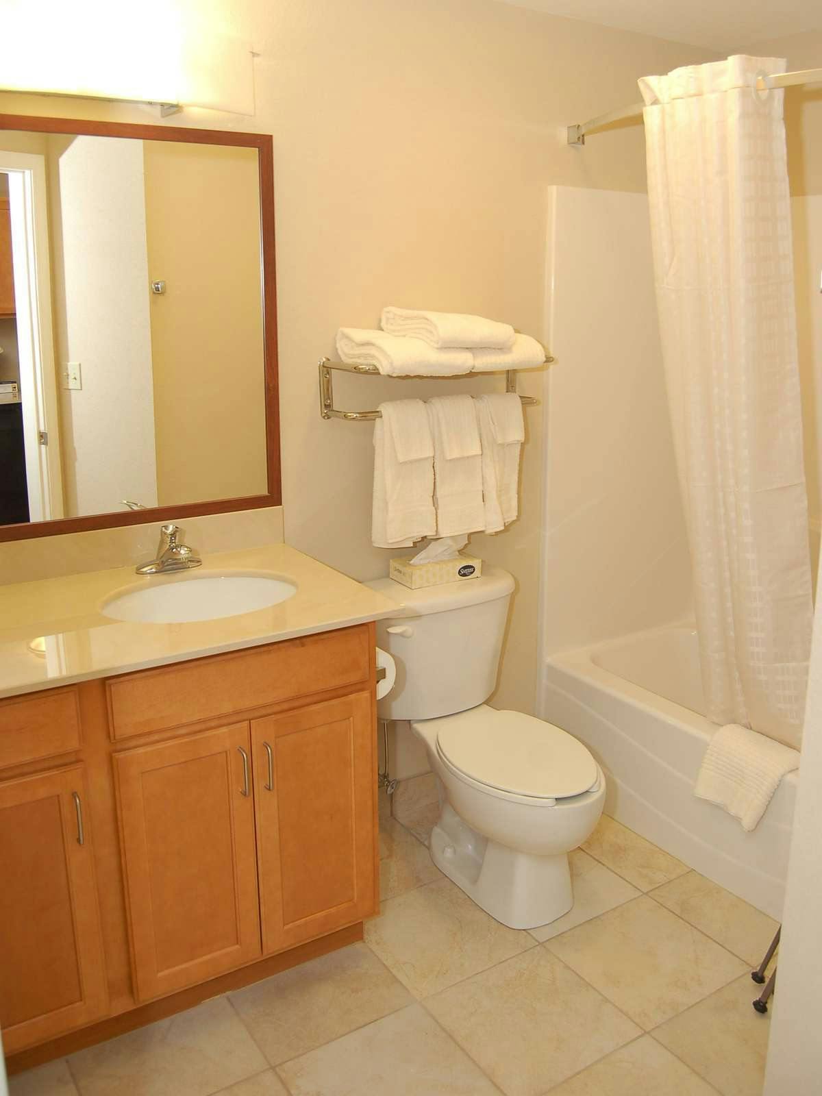 Hotel Candlewood Suites Bowling Green photo 3