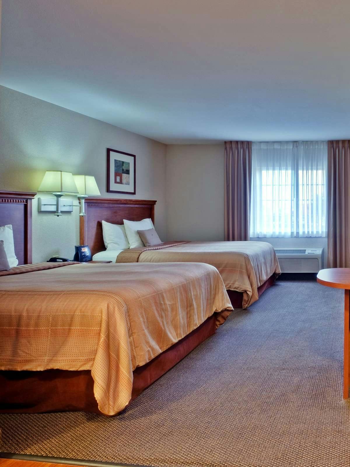 Hotel Candlewood Suites Bowling Green photo 1