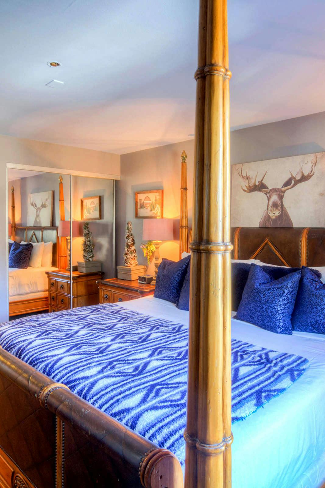 Hotel The Retreat on Charleston Peak photo 2