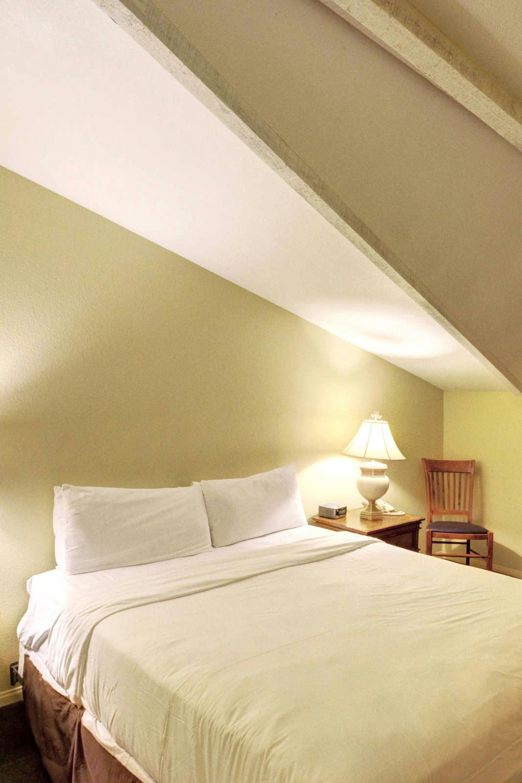 Hotel The Retreat on Charleston Peak photo 3