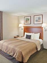 Hotel Candlewood Suites Boise Meridian photo 1