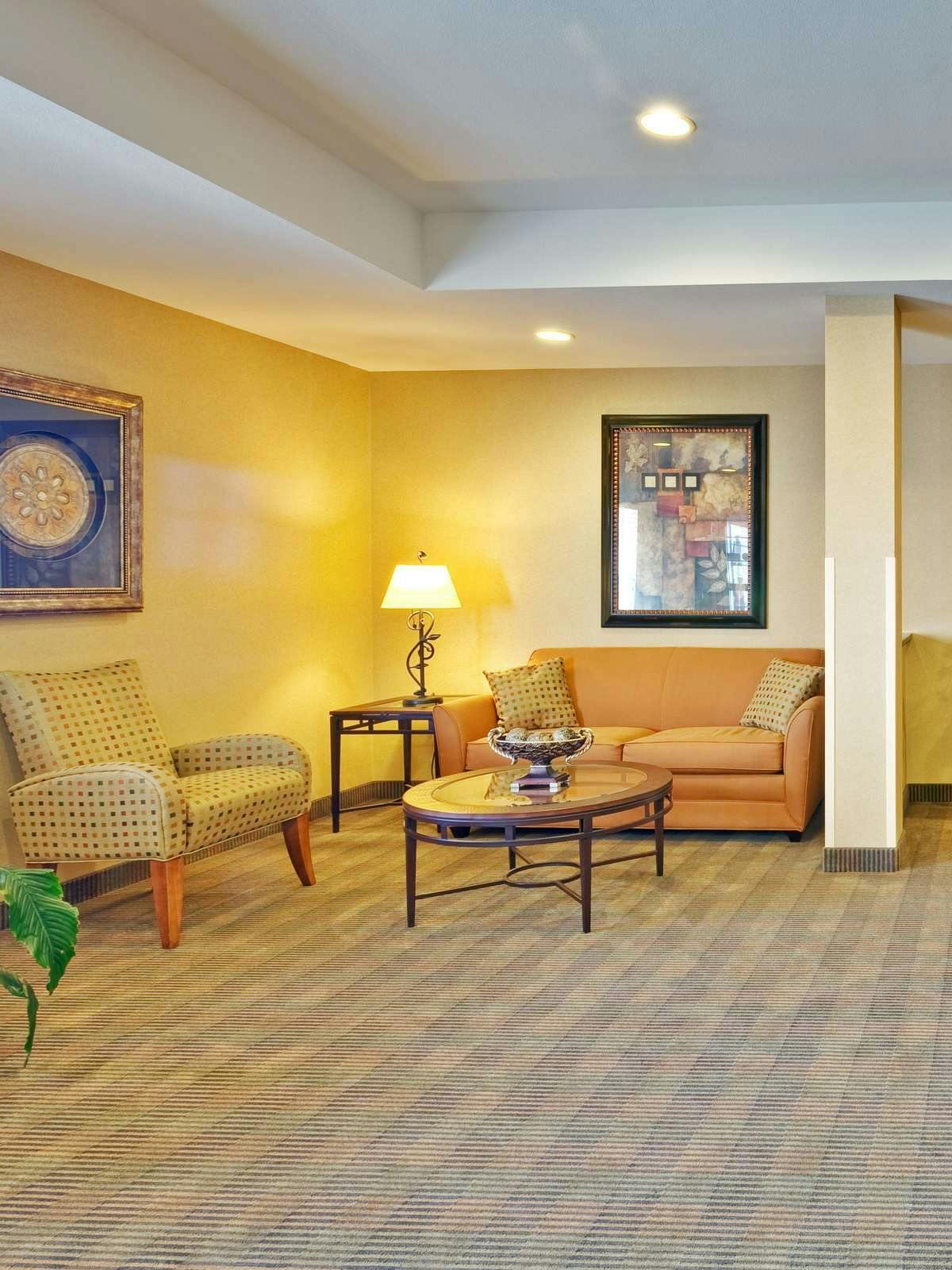 Hotel Candlewood Suites Bowling Green photo 4