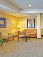 Hotel Candlewood Suites Bowling Green photo 4