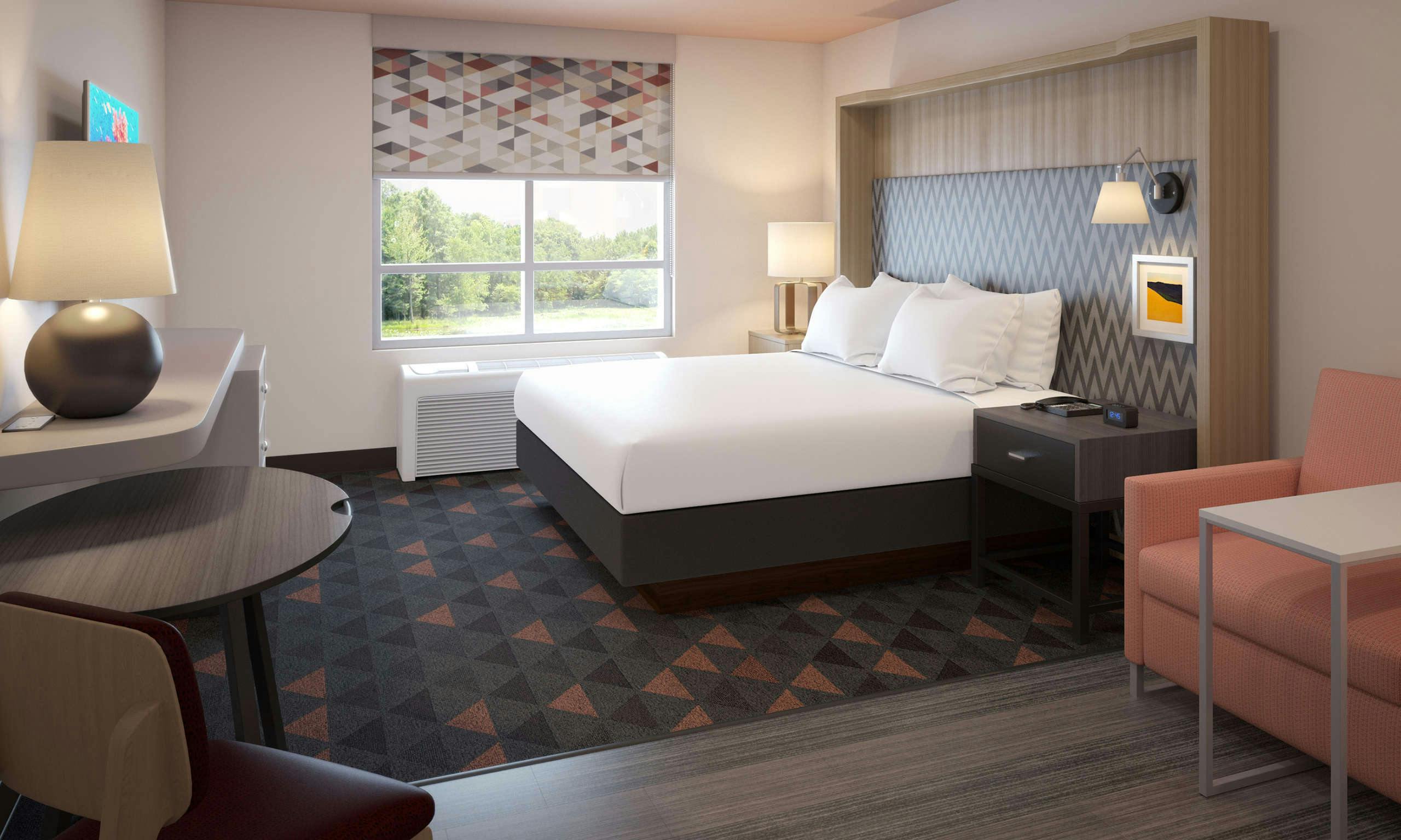 Holiday Inn Hattiesburg North