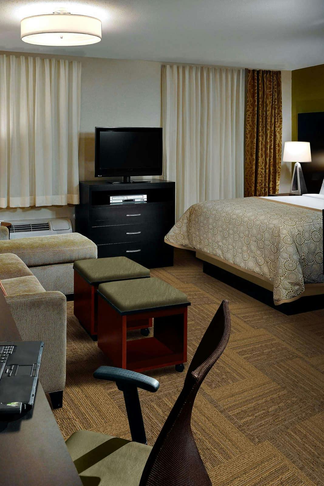 Hotel Staybridge Suites Gilbert East Mesa photo 3