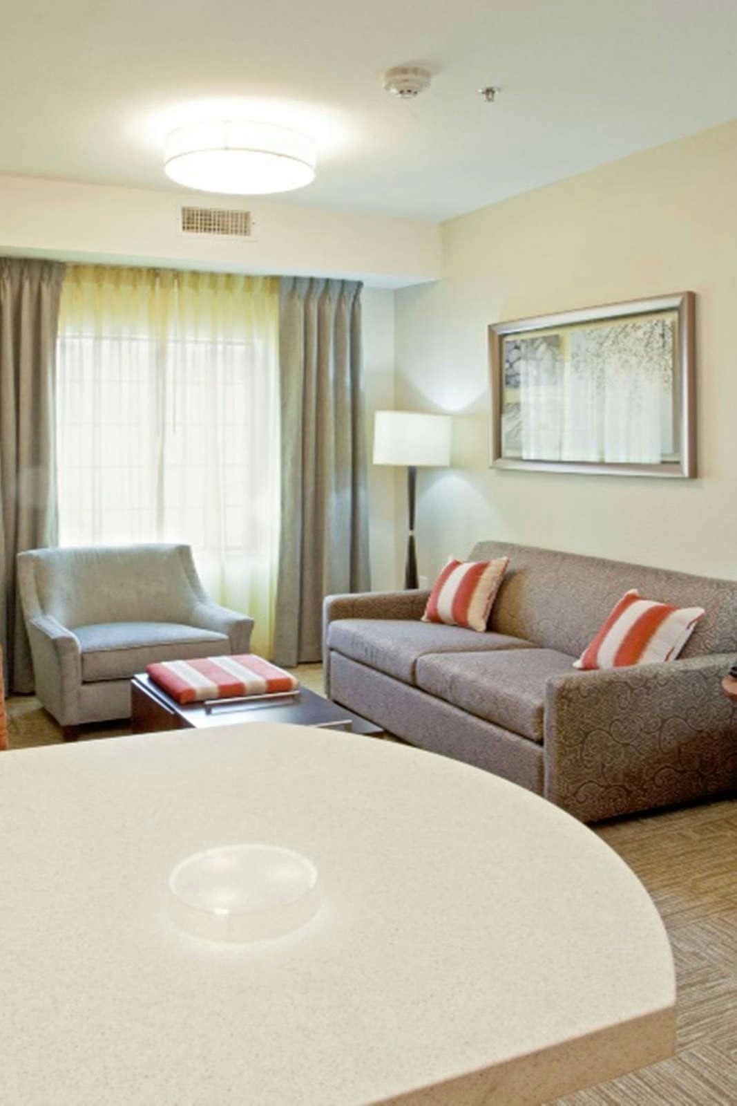 Hotel Staybridge Suites Gilbert East Mesa photo 4