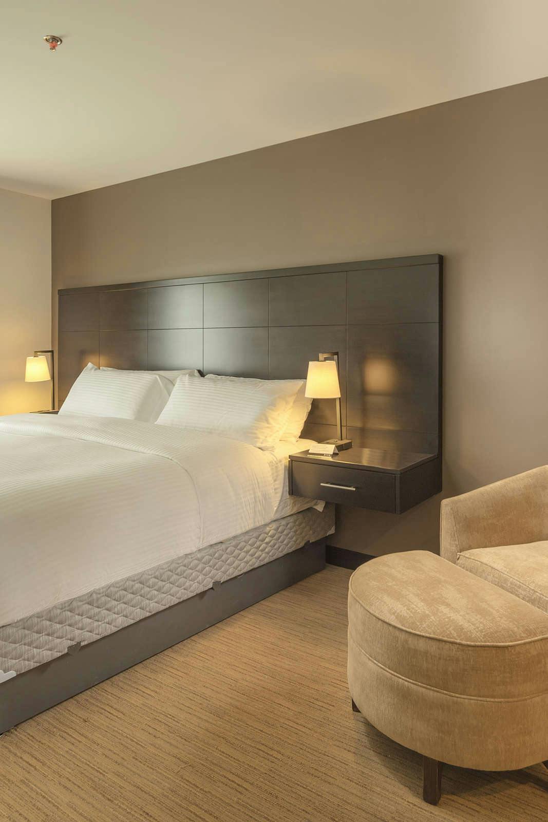 Hotel Staybridge Suites Saltillo photo 2