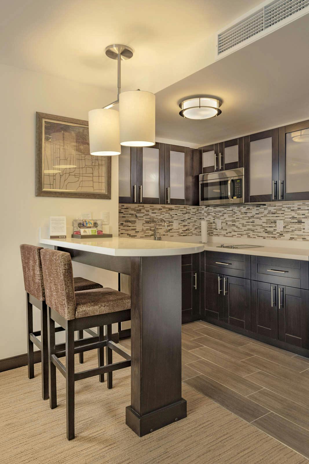 Hotel Staybridge Suites Saltillo photo 4