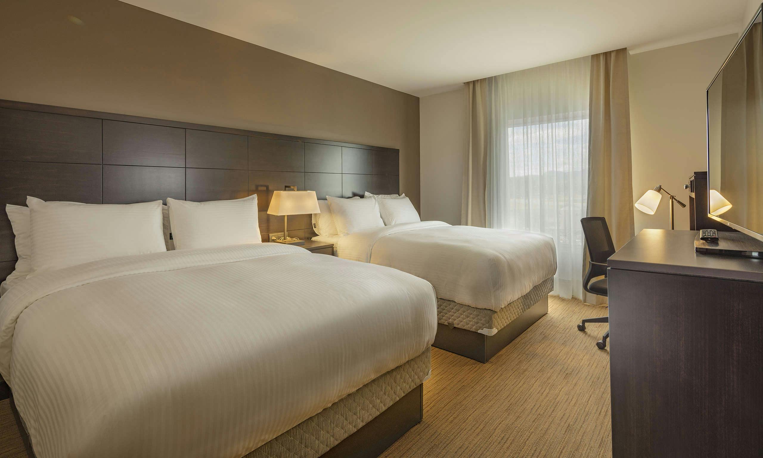 Staybridge Suites Saltillo