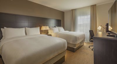 Staybridge Suites Saltillo