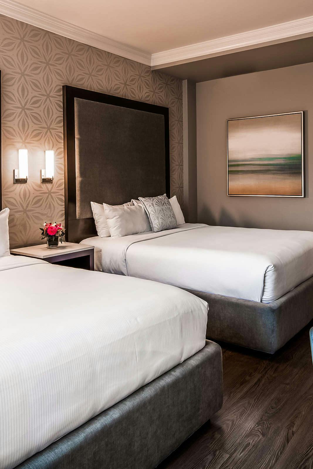 Hotel The Georgian Court Hotel photo 4