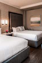 Hotel The Georgian Court Hotel photo 4