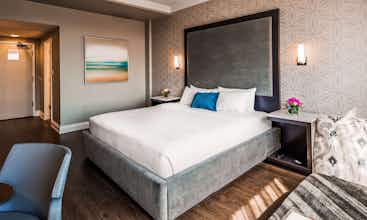 Hotel The Georgian Court Hotel photo 3