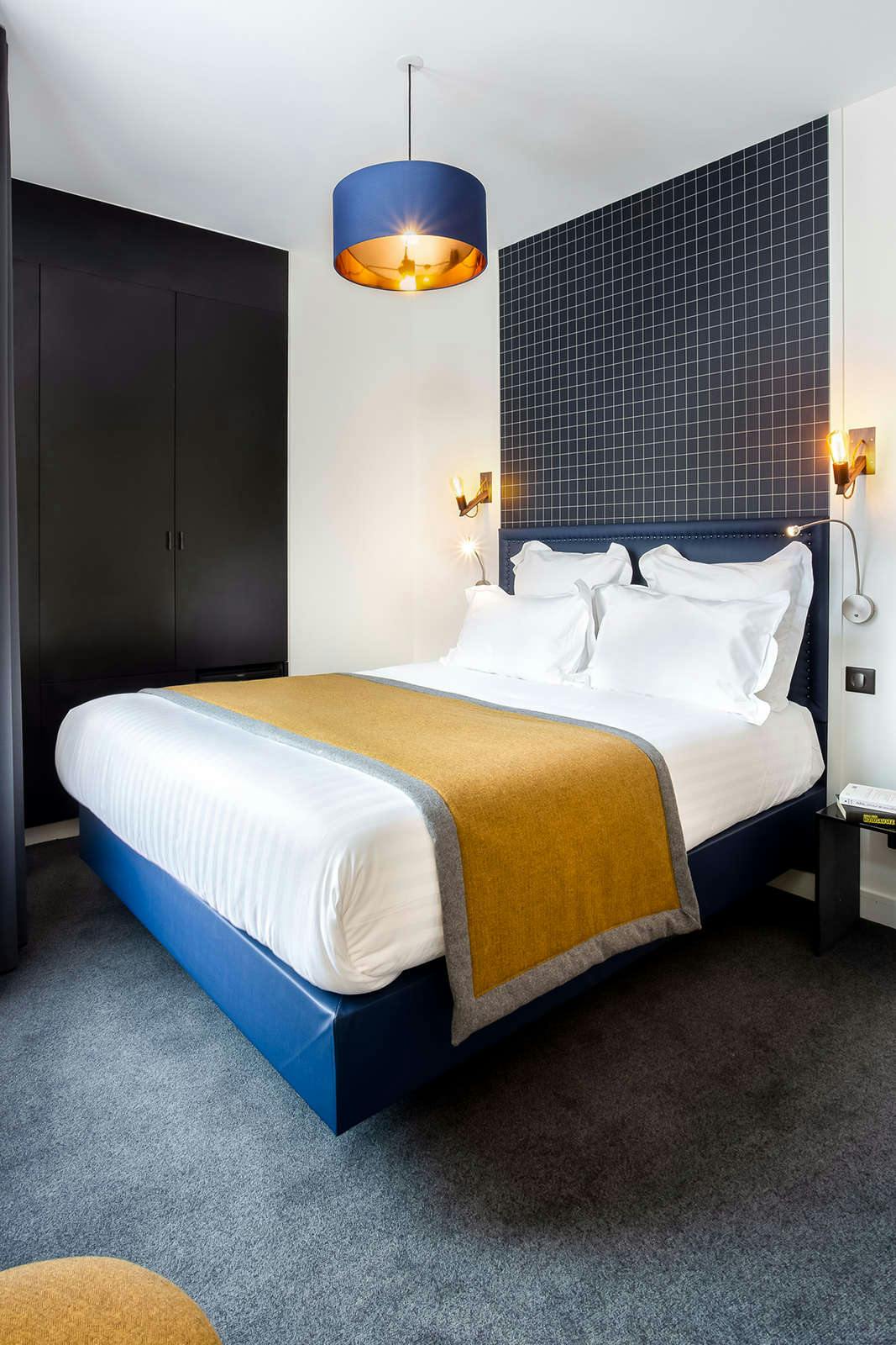 Hotel Hotel Clarisse photo 2