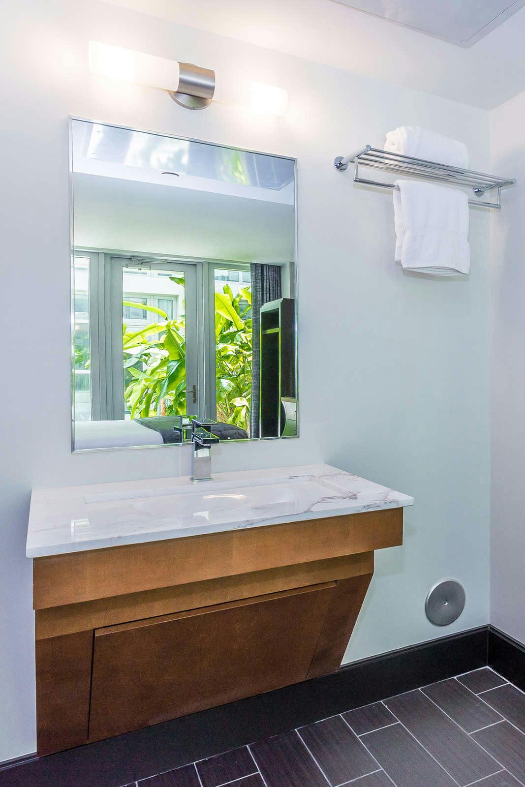 Hotel Fairwind Hotel photo 4