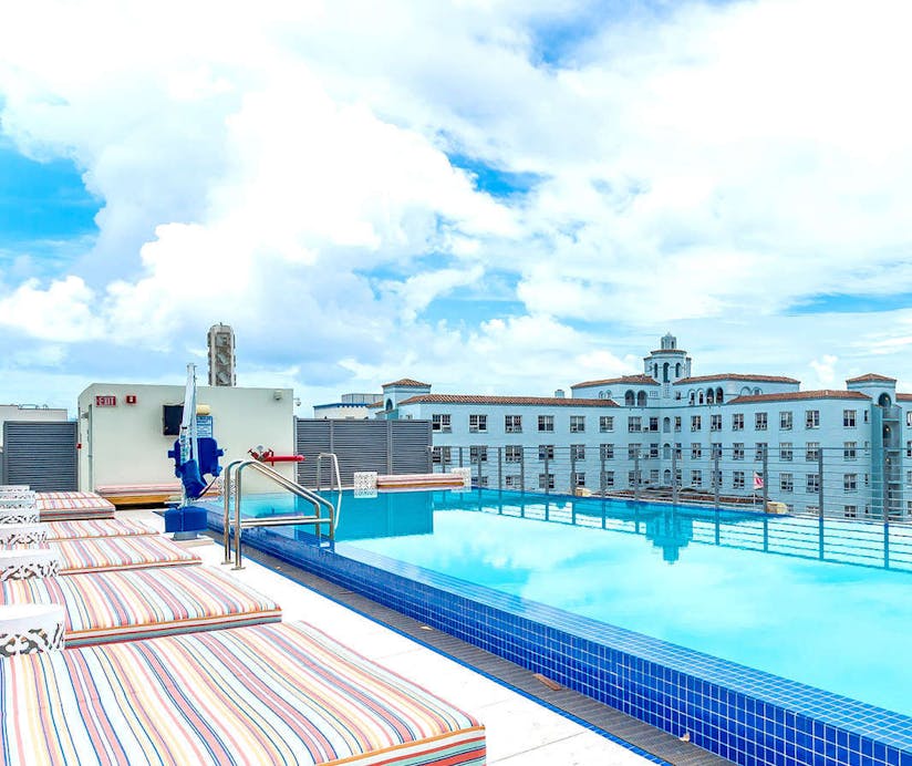 Fairwind Hotel Miami Beach Hoteltonight Fairwind Hotel