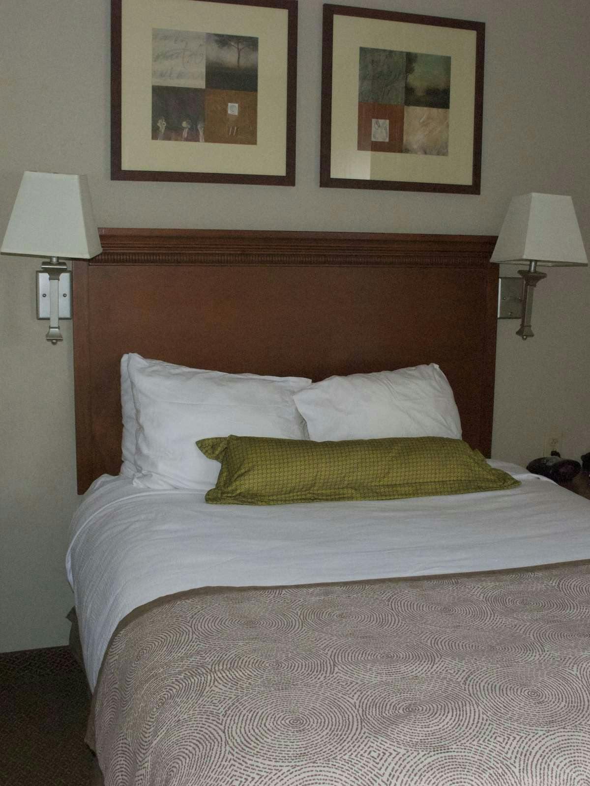 Hotel Candlewood Suites Bordentown Trenton photo 2