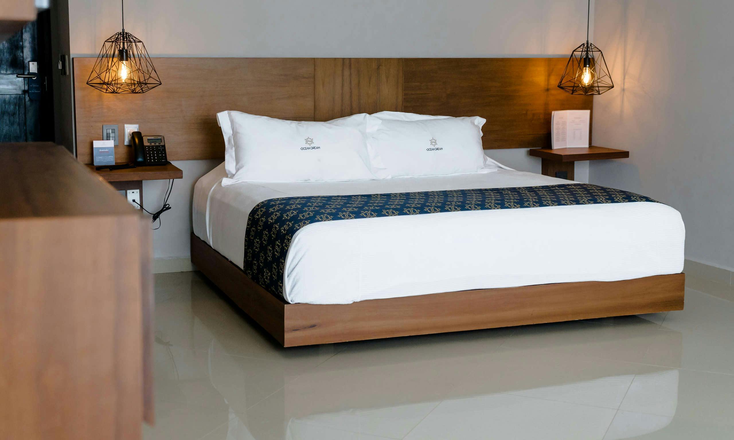 Hotel Ocean Dream Cancun photo 1