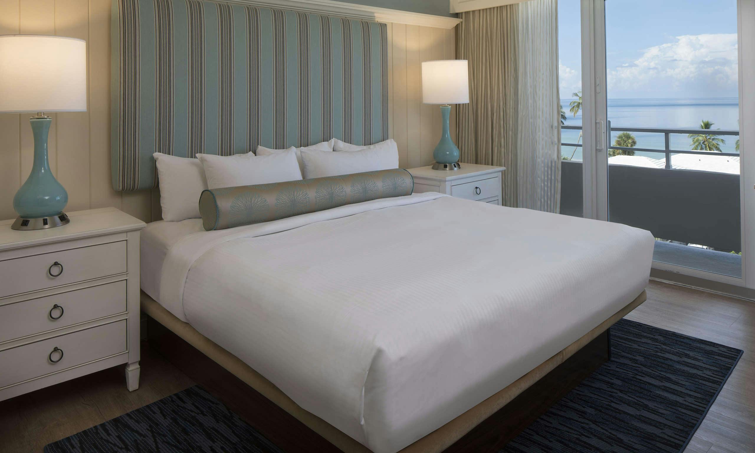 Edgewater Beach Hotel