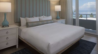 Edgewater Beach Hotel