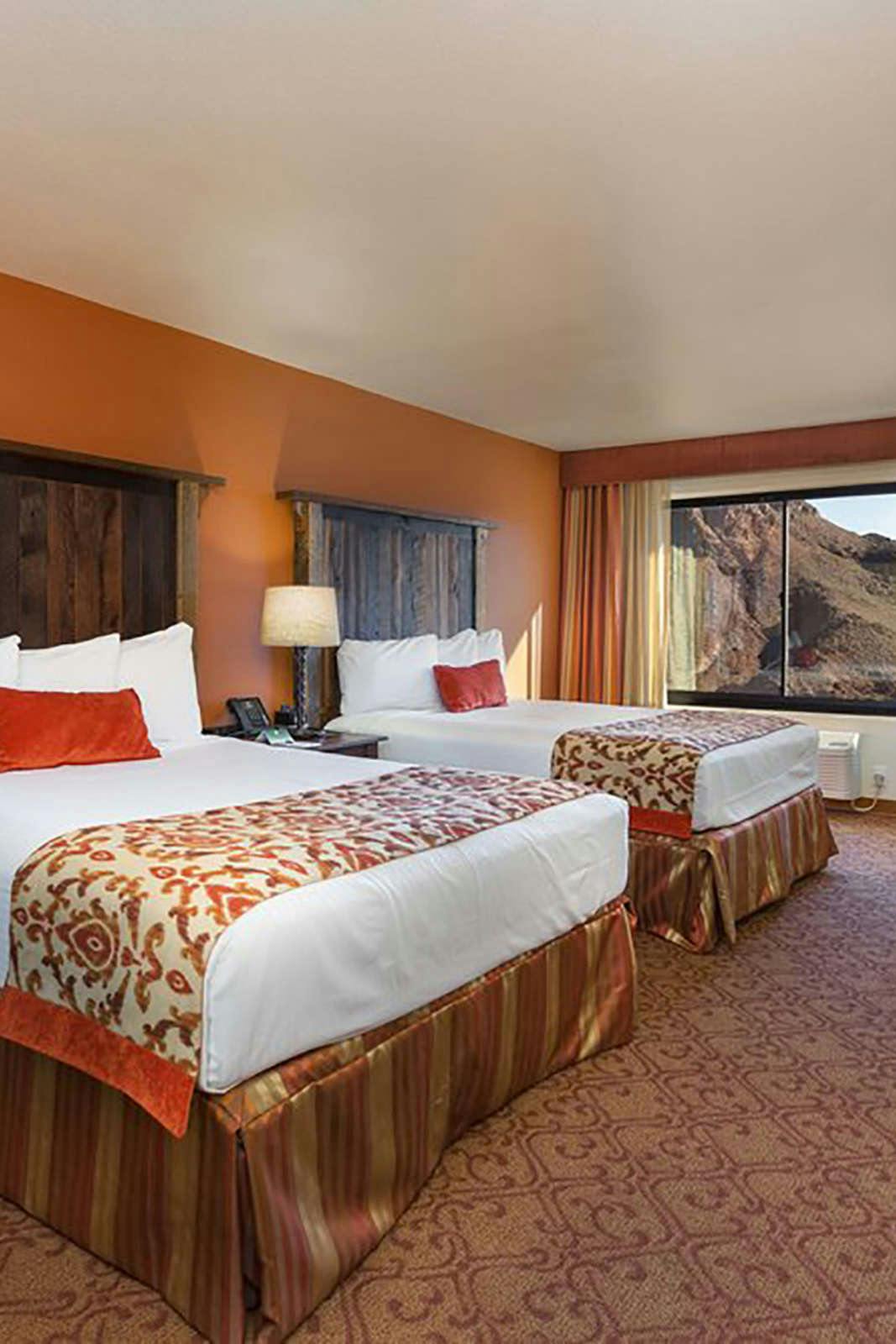 Hotel Hoover Dam Lodge photo 2