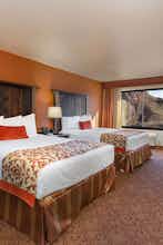 Hotel Hoover Dam Lodge photo 2
