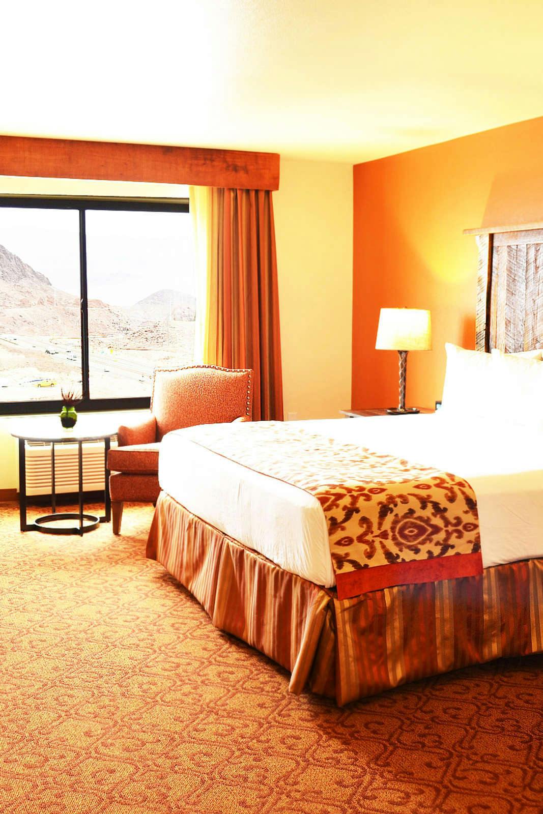 Hotel Hoover Dam Lodge photo 1