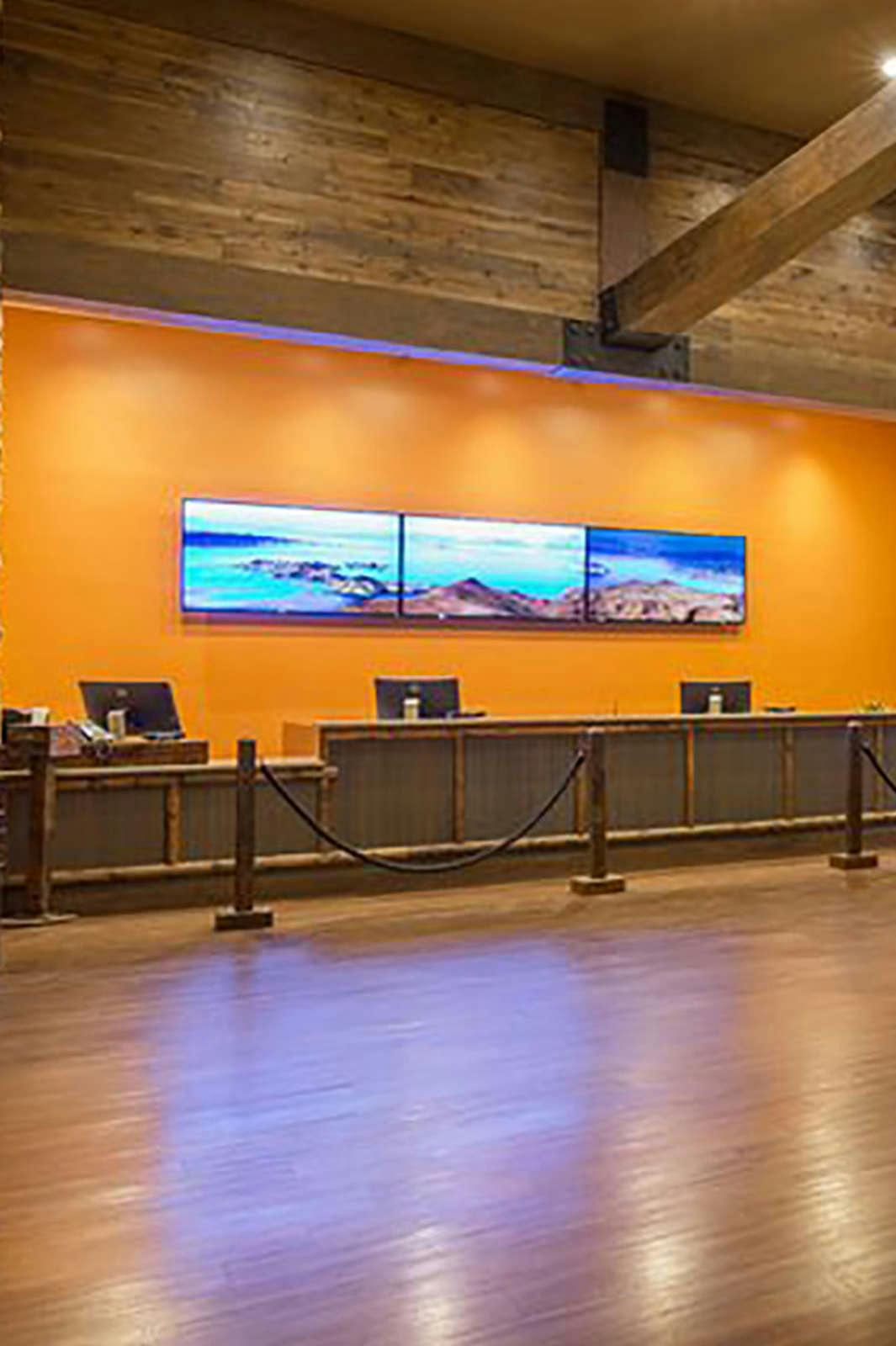 Hotel Hoover Dam Lodge photo 4