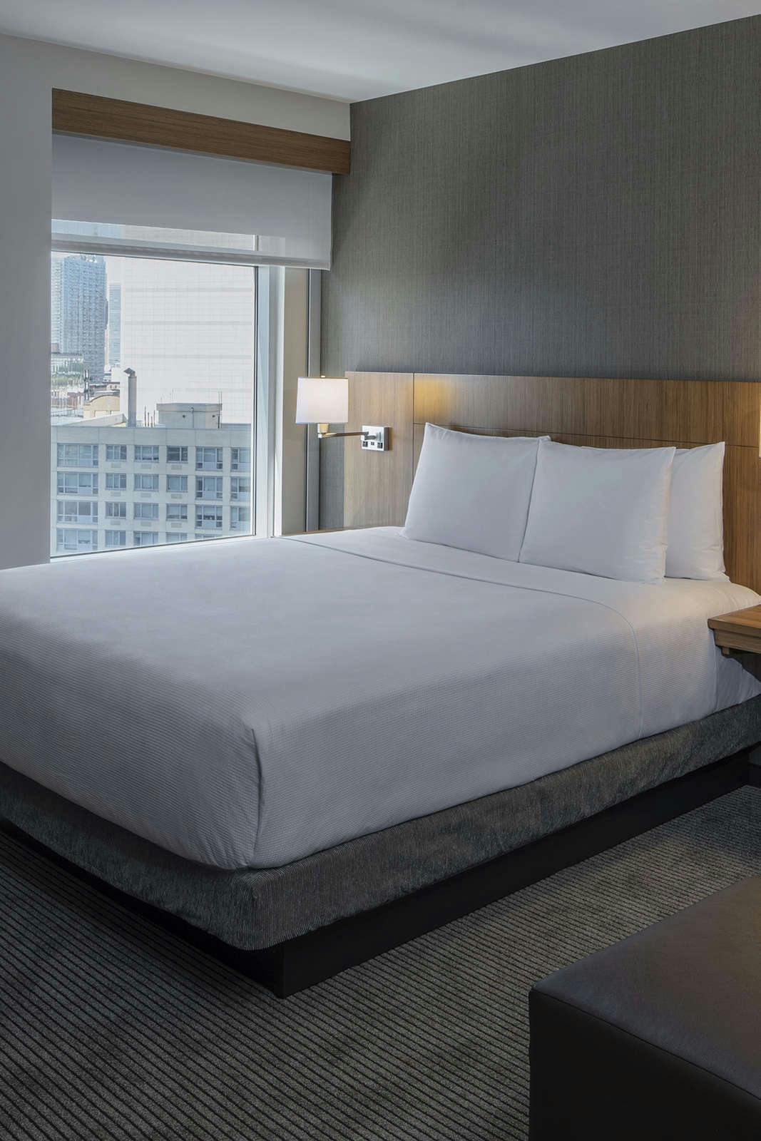 Hotel Hyatt Place Long Island City/New York City photo 1