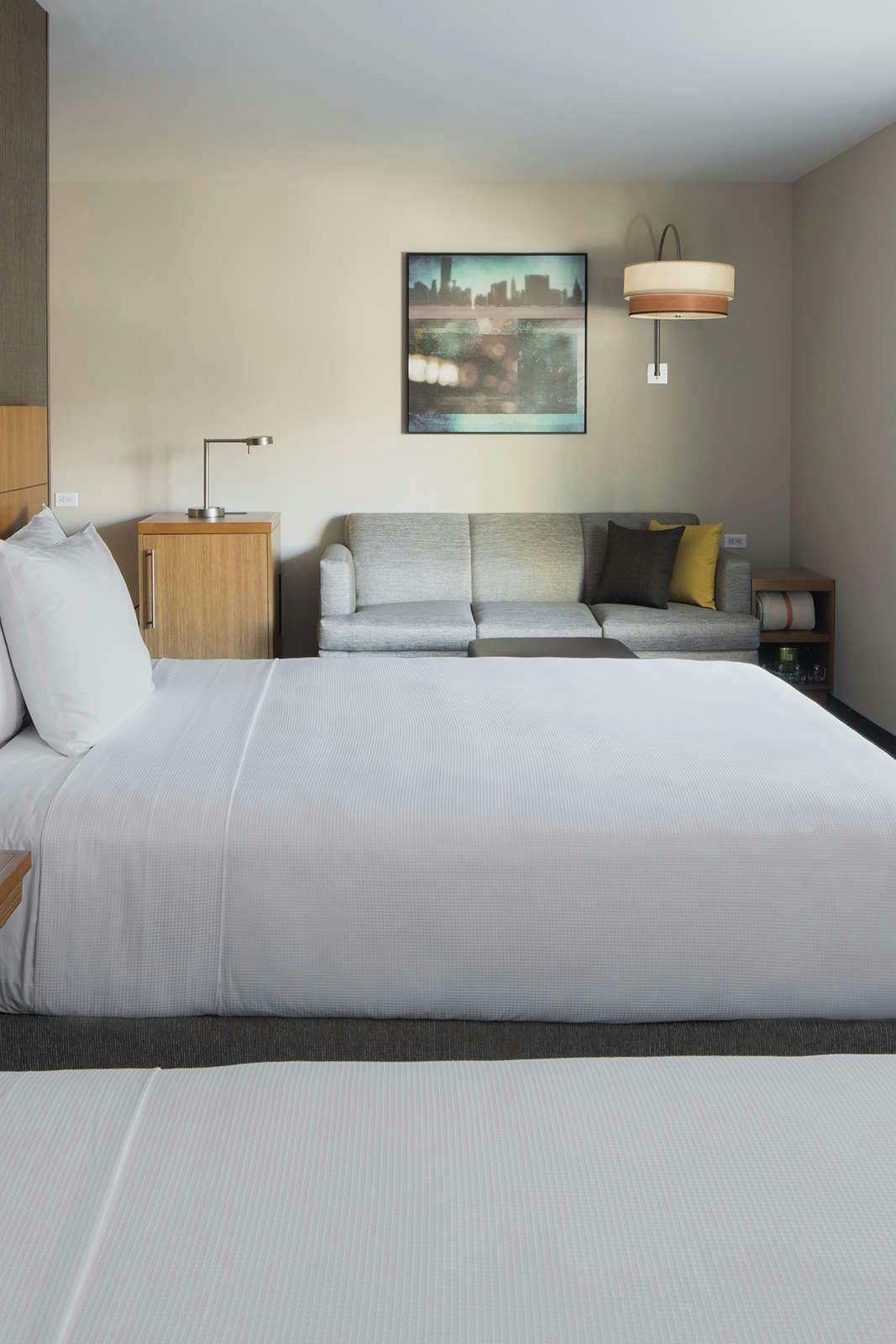 Hotel Hyatt Place Long Island City/New York City photo 2