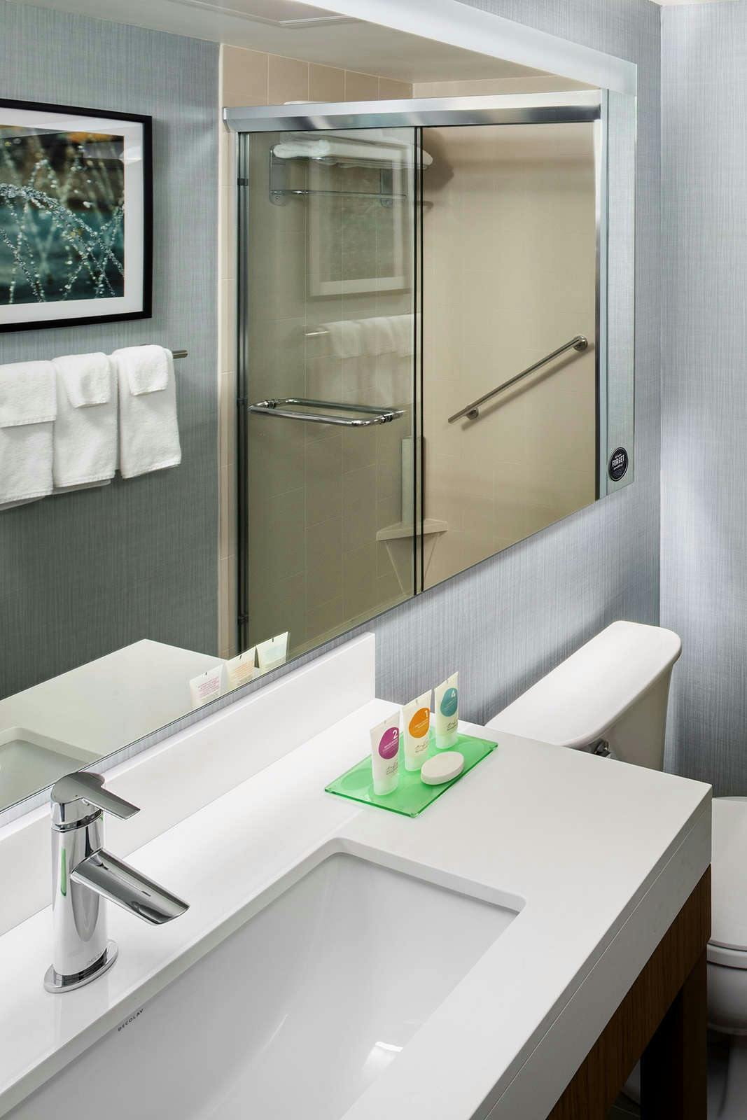 Hotel Hyatt Place Long Island City/New York City photo 4